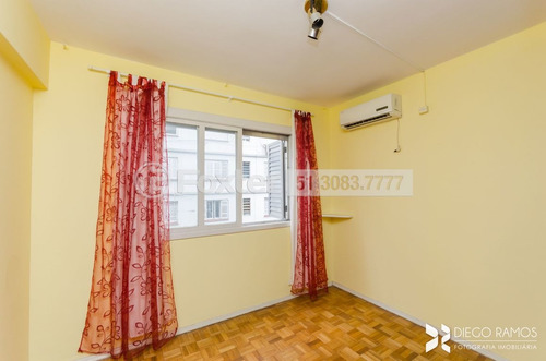 Imagem 3 de 15 de Apartamento, 2 Dormitórios, 59.18 M², Farroupilha - 116475