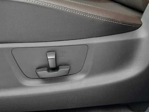 Imagem 13 de 15 de Chevrolet S10 2.8 High Country 4x4 Cd 16v Turbo Diesel 4p Au
