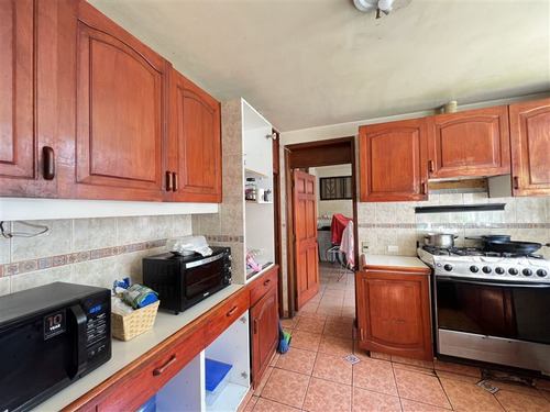 Oportunidad ! Casa En Venta Dehesa Central. Lo Barnechea