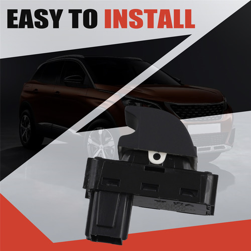 Botones De Control De Techo Corredizo De Coche 96784379zd Pa