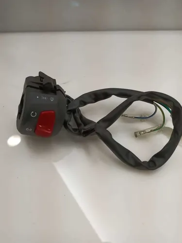 comprar Mando Delantero Izquierdo 100% Original Um De Nitrox Duty