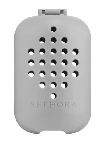 Sephora Estuche Para Esponja Extra Grande Original (usa)