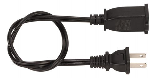 Cable De Extensión Para Nema 1 15p A 1 15r Impermeable De 2