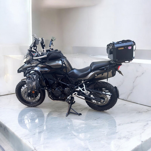 Benelli Trk 502