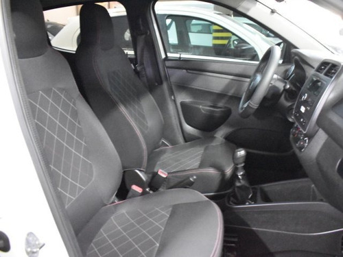 Imagem 7 de 7 de Kwid 1.0 12v Sce Flex Zen Manual