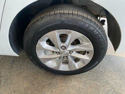 Chevrolet Onix plus Onix Plus 10tmt Ltz