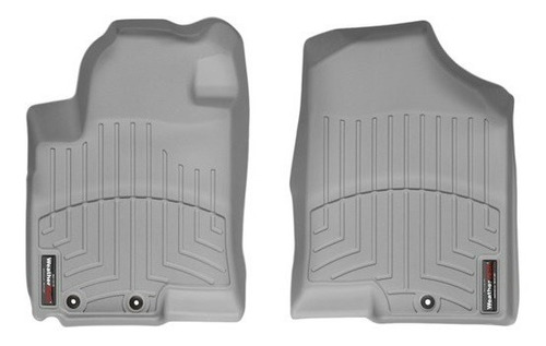 Tapetes Uso Rudo Weathertech Kia Soul 2010-2013 - 1ra Fila