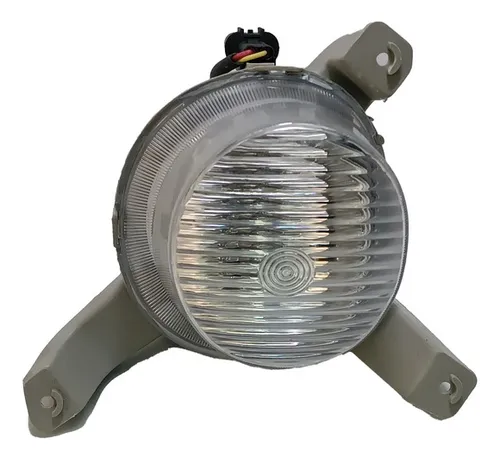 comprar Faro De Neblina Izquierdo Optra Advance 2010-2017 \u002F Aveo Lt