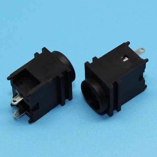 Imagen 3 de 3 de Dc Jack Para Sony Vgn-c Fe Fs Fw Fz Nr Tz Series