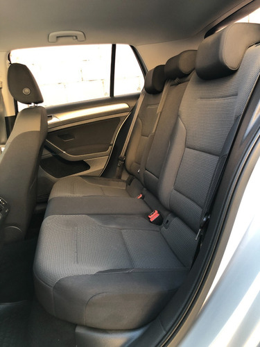 Volkswagen Golf Comfortline 1.4 Tsi 2016