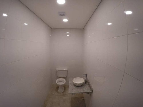 Imagen 11 de 22 de Alquiler - Depósito 1.250 M2 - Salida A 2 Calles - Barracas
