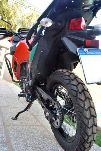 Imagen 2 de 9 de Kawasaki Klr 650
