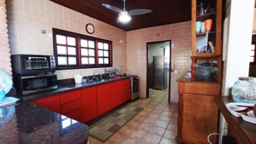 Casa Com 3 Dormitórios À Venda, 250 M² Por R$ 2.500.000,00 - Riviera De São Lourenço - Bertioga/sp - Ca3391