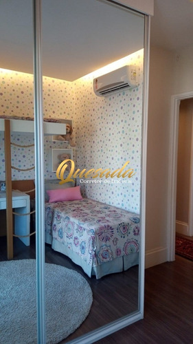 Imagem 22 de 30 de Apartamento - Ap00125 - 70059949