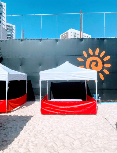 Aluguel E Locação De Barracas Para Festa Junina