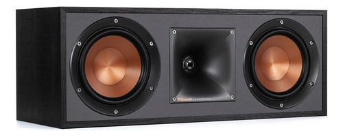 Parlante Central R-52c Klipsch Para Home Theater