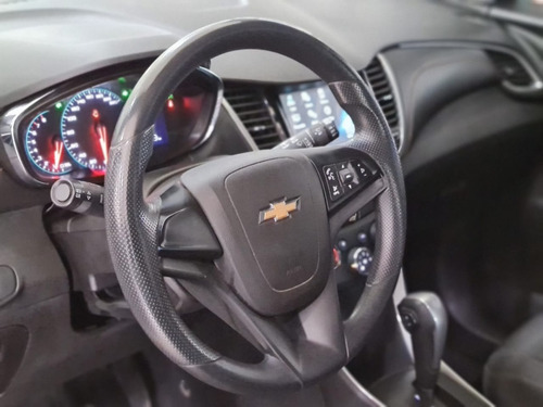 Imagen 10 de 15 de Chevrolet Trax Lt 2019