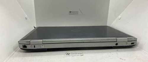 Dell Latitude E6520 I3 2th 15.6 Display Placa Madre Funciona (Usado)