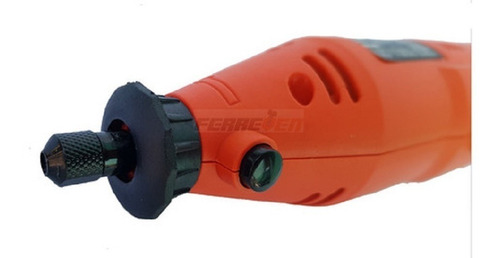 Torno 135w Artesanía,grabar Madera,metal,etc, C/accesorios