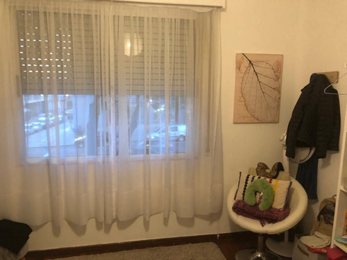 Venta Apartamento Aguada