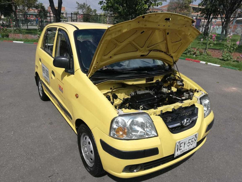 Hyundai Atos