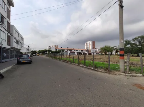 Lote En Arriendo En Ceiba Ii. Cod A8377