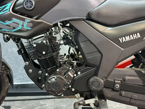Yamaha Szr