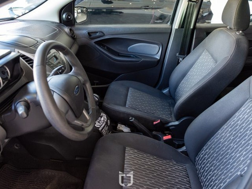 Imagem 7 de 13 de Ka 1.0 Se 12v Flex 4p Manual