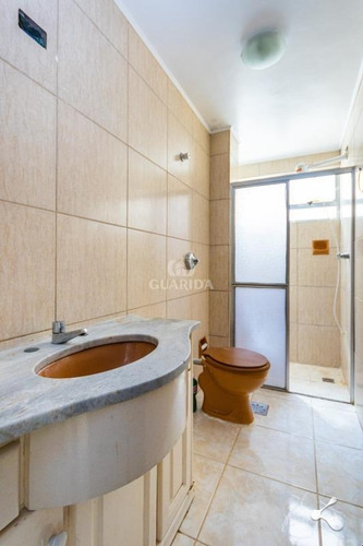 Imagem 11 de 18 de Apartamento Para Aluguel, 2 Quartos, Santana - Porto Alegre/rs - 10092