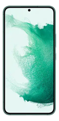 Smartphone Samsung Galaxy S22 128gb Verde Reacondicionado (Reacondicionado)