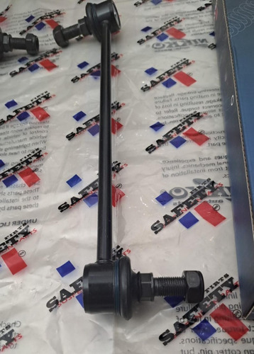 Kit 2 Tornillos Estabili Izq/der Rogue 2015 2016 2017 2018