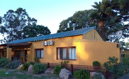 Chacra En Venta - Colonia Del Sacramento