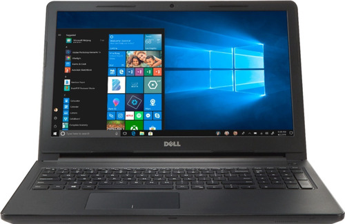 Laptops Dell 15,6*  Intel Core I5 I3511-5829blk *629vds*