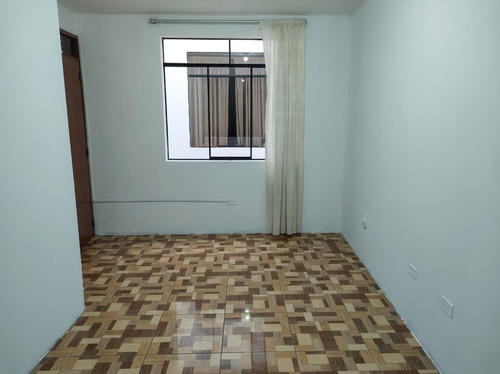 Imagen 2 de 12 de Habitacion Con Lavadero Incluido Y Baño Propio Cerca Al Aeropuerto (incluye Agua, Luz, Internet Y Terma En Ducha) A S/ 400.00 Smp