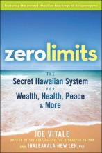 Libro Zero Limits : The Secret Hawaiian System For Wealth...