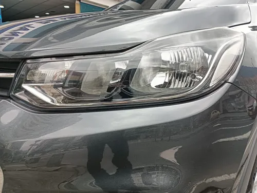 Chevrolet Tracker 1.8 Ls Mecánica