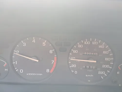 Honda Integra 1.8 4 p