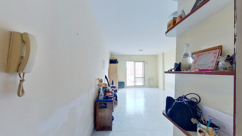 Imagen 4 de 26 de Departamento Monoambiente Venta Balcón Amemities