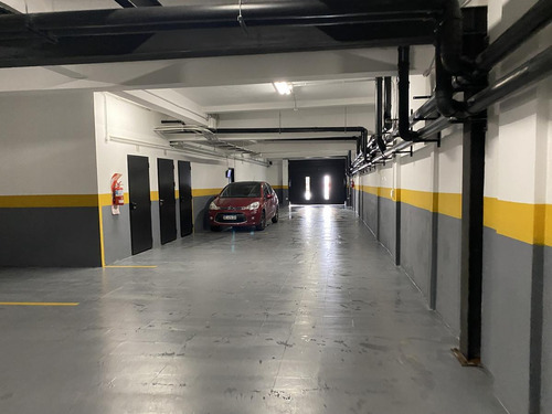 Imagen 16 de 30 de Venta Departamento 3 Ambientes Con 2 Cocheras En Caballito Plaza Irlanda Cid Campeador