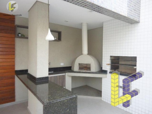 Imagem 10 de 15 de Venda Apartamento Sao Caetano Do Sul Santa Maria Ref: 4782 - 4782