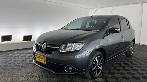 Renault Sandero LIFE