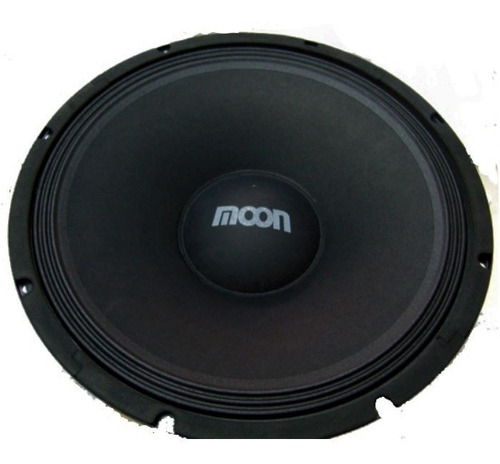 Parlante Woofer 10 Pulgadas 200w Rms Moon Pm2113pl 4 Ohms