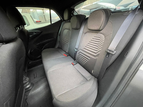 Fiat Argo 1.3 Drive S-Design Flex Aut. 5P