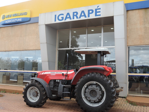Trator Marca Massey Ferguson - Modelo 4292 4x4