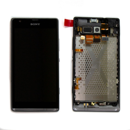 Pantalla Completa Sony Xperia Sp C5303 C5302 C5306 M35 M35h