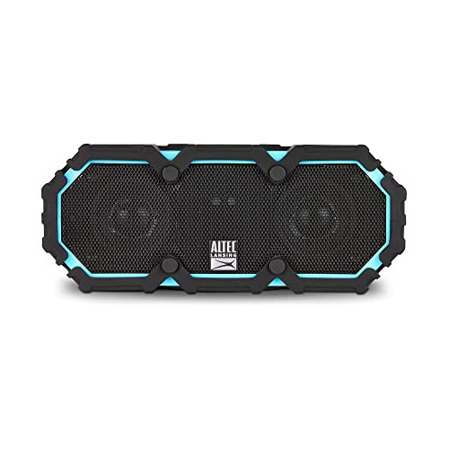 Altec Lansing Lifejacket 2 - Bocina Bluetooth Resistente Al