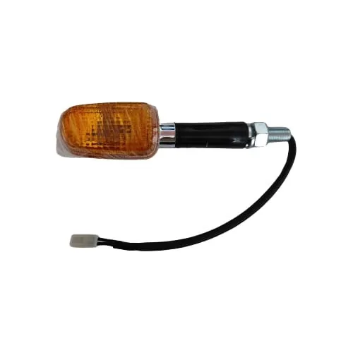 Direccional Frontal Der-trasera Izq Continental-interceptor