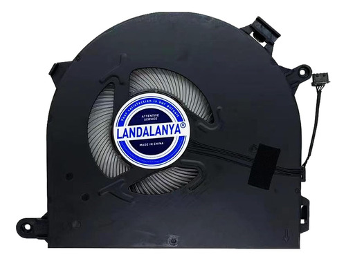 Cooler Cpu Para Lenovo Thinkbook 15 G2 Itl Bapd0906r5hy001