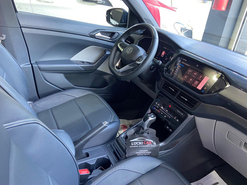 Volkswagen Outros Modelos T-CROSS HIGHLINE 1.4 TSI FLEX 16V 5P AUT