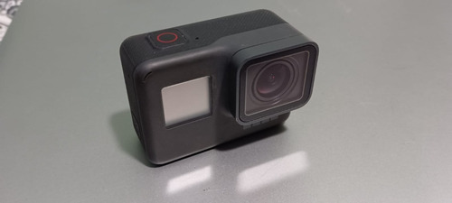 Cámara Gopro Hero5 4k Chdhx-502 Ntsc/pal Negra Excelente (Usado)